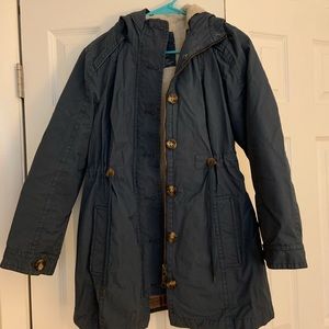L.L.Bean Winter Coat
